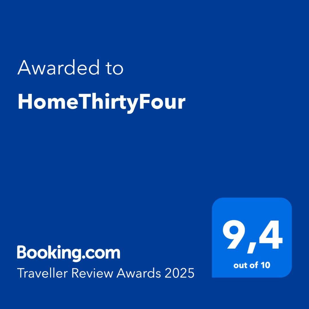 Homethirtyfour Верона Екстер'єр фото